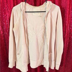 Victoria's Secret Soft Pink Garment